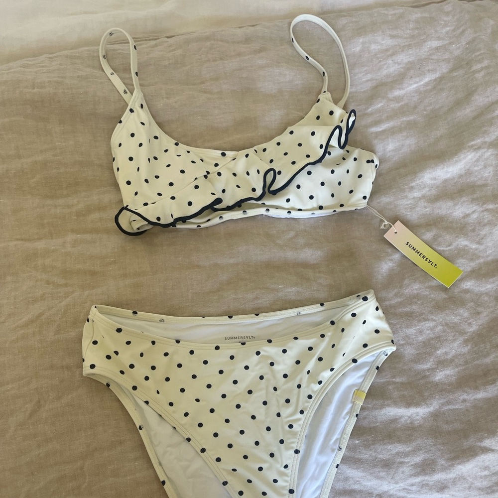 Summersalt 2 piece